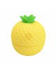 Вібратор - Pineapple Secret, 12 thumping functions, Silicone Вібратор - Pineapple Secret, 12 thumping functions, Silicone