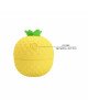 Вібратор - Pineapple Secret, 12 thumping functions, Silicone Вібратор - Pineapple Secret, 12 thumping functions, Silicone