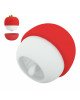 APPLE SECRET, 12 licking settings, Silicone ABS APPLE SECRET, 12 licking settings, Silicone ABS