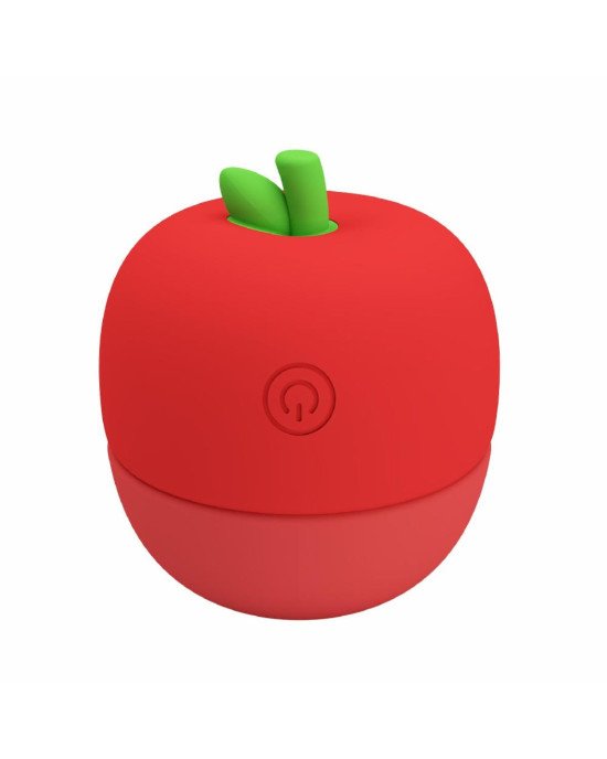 APPLE SECRET, 12 licking settings, Silicone ABS APPLE SECRET, 12 licking settings, Silicone ABS