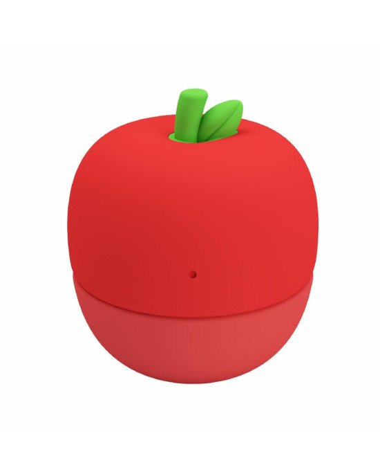 APPLE SECRET, 12 licking settings, Silicone ABS APPLE SECRET, 12 licking settings, Silicone ABS