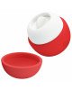APPLE SECRET, 12 licking settings, Silicone ABS APPLE SECRET, 12 licking settings, Silicone ABS
