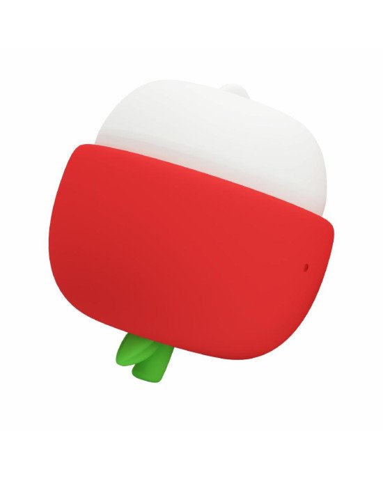 APPLE SECRET, 12 licking settings, Silicone ABS APPLE SECRET, 12 licking settings, Silicone ABS