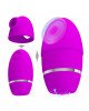 Вібратор - Shakira, Silicone, USB rechargeable Вібратор - Shakira, Silicone, USB rechargeable