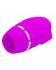 Вібратор - Shakira, Silicone, USB rechargeable Вібратор - Shakira, Silicone, USB rechargeable