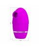 Вібратор - Shakira, Silicone, USB rechargeable Вібратор - Shakira, Silicone, USB rechargeable