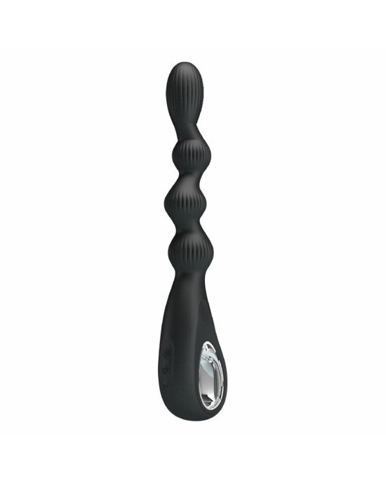 FEDERER, 12 vibration functions FEDERER, 12 vibration functions