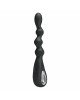 FEDERER, 12 vibration functions FEDERER, 12 vibration functions