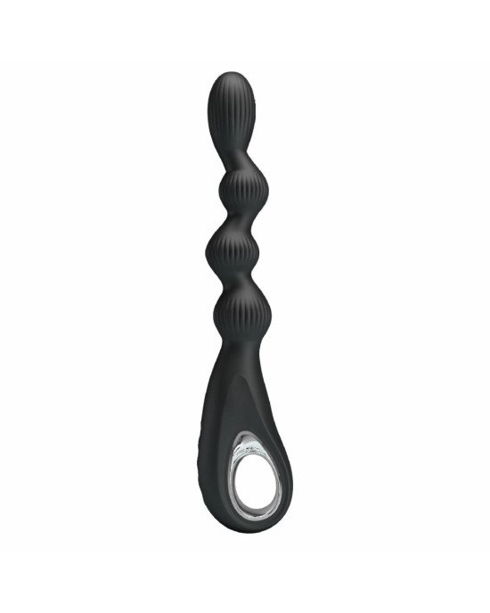 FEDERER, 12 vibration functions FEDERER, 12 vibration functions