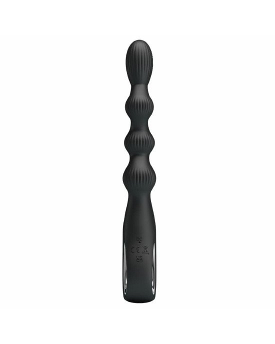 FEDERER, 12 vibration functions FEDERER, 12 vibration functions