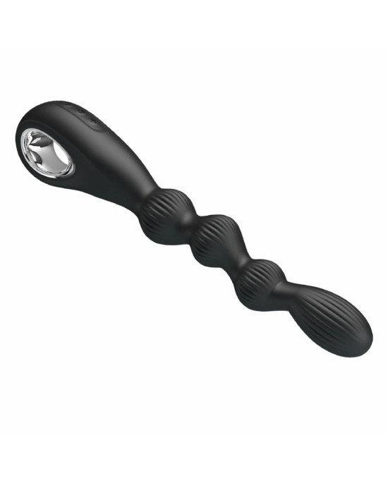 FEDERER, 12 vibration functions FEDERER, 12 vibration functions