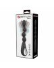 FEDERER, 12 vibration functions FEDERER, 12 vibration functions
