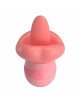Вібратор - Kylee, 10 licking settings, TPR Вібратор - Kylee, 10 licking settings, TPR