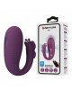 Вібростимулятор - Klay, 10 vibration functions 10 thrusting settings Mobile APP remote control Вібростимулятор - Klay, 10 vibration functions 10 thrusting settings Mobile APP remote control