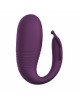 Вібростимулятор - Klay, 10 vibration functions 10 thrusting settings Mobile APP remote control Вібростимулятор - Klay, 10 vibration functions 10 thrusting settings Mobile APP remote control
