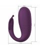 Вібростимулятор - Klay, 10 vibration functions 10 thrusting settings Mobile APP remote control Вібростимулятор - Klay, 10 vibration functions 10 thrusting settings Mobile APP remote control