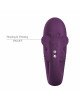 Вібростимулятор - Klay, 10 vibration functions 10 thrusting settings Mobile APP remote control Вібростимулятор - Klay, 10 vibration functions 10 thrusting settings Mobile APP remote control