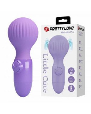 Вібратор - Little Cute, Silicone, Vibration