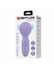 Вібратор - Little Cute, Silicone, Vibration Вібратор - Little Cute, Silicone, Vibration