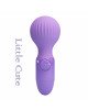 Вібратор - Little Cute, Silicone, Vibration Вібратор - Little Cute, Silicone, Vibration
