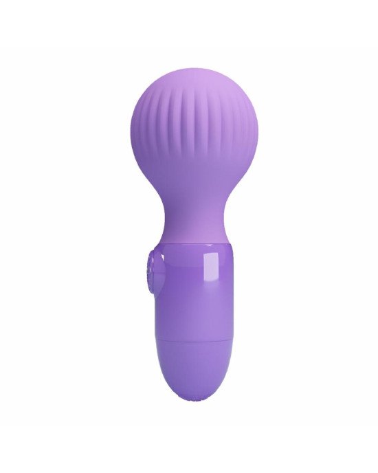 Вібратор - Little Cute, Silicone, Vibration Вібратор - Little Cute, Silicone, Vibration
