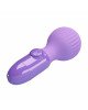 Вібратор - Little Cute, Silicone, Vibration Вібратор - Little Cute, Silicone, Vibration