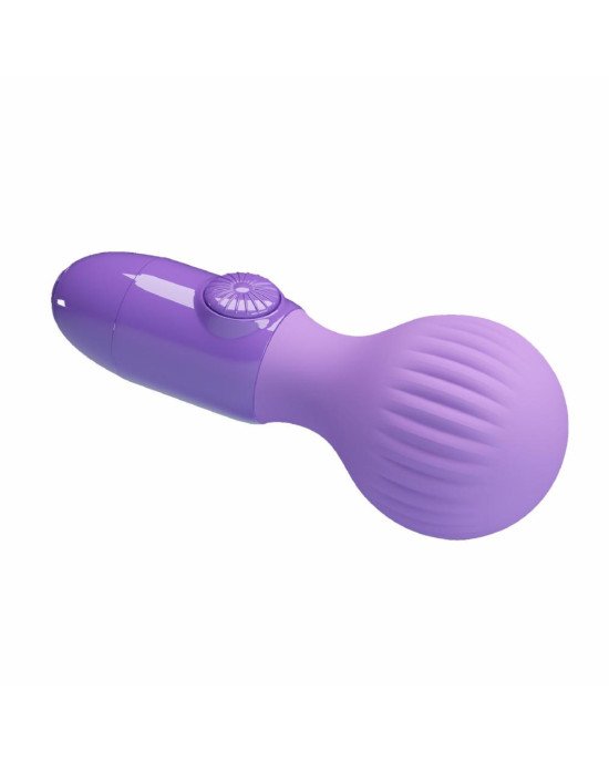 Вібратор - Little Cute, Silicone, Vibration Вібратор - Little Cute, Silicone, Vibration
