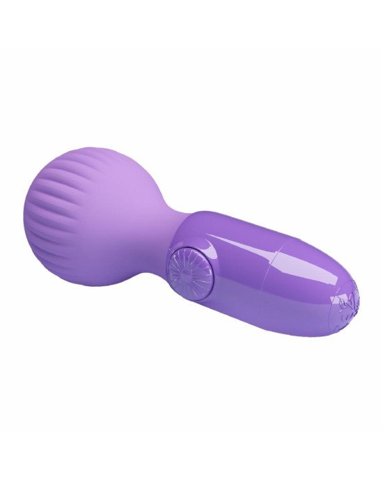Вібратор - Little Cute, Silicone, Vibration Вібратор - Little Cute, Silicone, Vibration