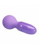 Вібратор - Little Cute, Silicone, Vibration Вібратор - Little Cute, Silicone, Vibration