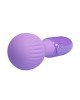 Вібратор - Little Cute, Silicone, Vibration Вібратор - Little Cute, Silicone, Vibration