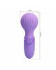 Вібратор - Little Cute, Silicone, Vibration Вібратор - Little Cute, Silicone, Vibration