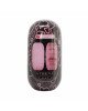 Мастурбатор - ALICE, TPR, Waterproof Мастурбатор - ALICE, TPR, Waterproof