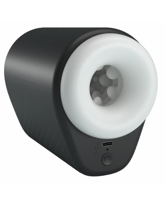 Мастурбатор - Dj Girl, 5 vibration functions 5 thrusting settings Мастурбатор - Dj Girl, 5 vibration functions 5 thrusting settings