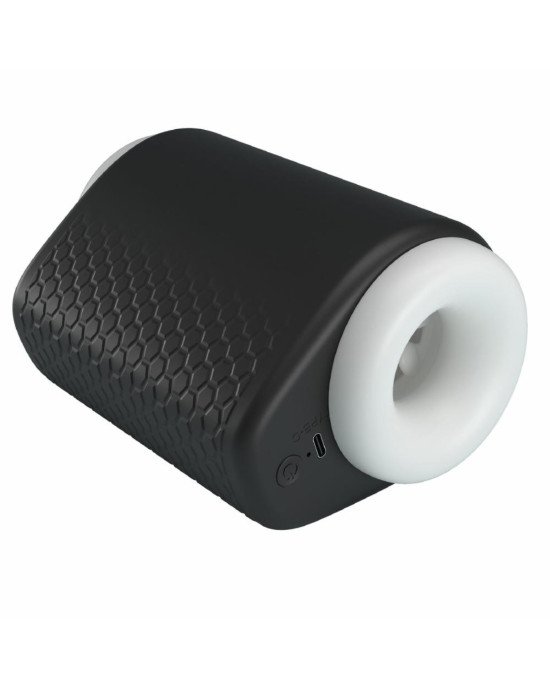 Мастурбатор - Dj Girl, 5 vibration functions 5 thrusting settings Мастурбатор - Dj Girl, 5 vibration functions 5 thrusting settings