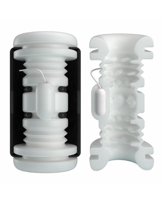Мастурбатор - Dj Girl, 5 vibration functions 5 thrusting settings Мастурбатор - Dj Girl, 5 vibration functions 5 thrusting settings