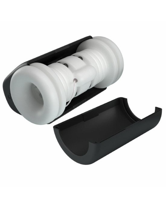 Мастурбатор - Dj Girl, 5 vibration functions 5 thrusting settings Мастурбатор - Dj Girl, 5 vibration functions 5 thrusting settings