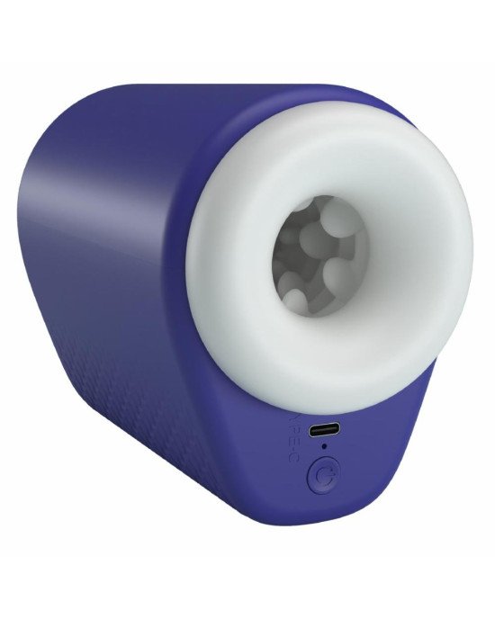 Мастурбатор - Dj Lady, 5 vibration functions 5 squeezing settings Мастурбатор - Dj Lady, 5 vibration functions 5 squeezing settings