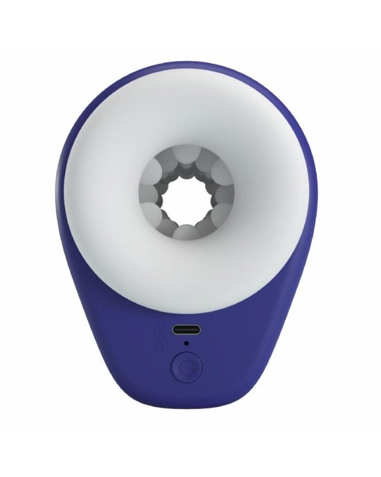 Мастурбатор - Dj Lady, 5 vibration functions 5 squeezing settings Мастурбатор - Dj Lady, 5 vibration functions 5 squeezing settings