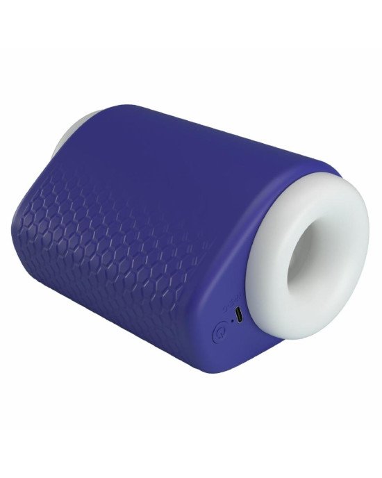 Мастурбатор - Dj Lady, 5 vibration functions 5 squeezing settings Мастурбатор - Dj Lady, 5 vibration functions 5 squeezing settings