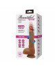Вібратор - Wilks, TPR, 5 vibration functions 5 rotation functions 5 thrusting settings Вібратор - Wilks, TPR, 5 vibration functions 5 rotation functions 5 thrusting settings