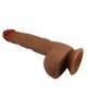Вібратор - Wilks, TPR, 5 vibration functions 5 rotation functions 5 thrusting settings Вібратор - Wilks, TPR, 5 vibration functions 5 rotation functions 5 thrusting settings