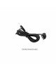 Вібратор - Wilks, TPR, 5 vibration functions 5 rotation functions 5 thrusting settings Вібратор - Wilks, TPR, 5 vibration functions 5 rotation functions 5 thrusting settings