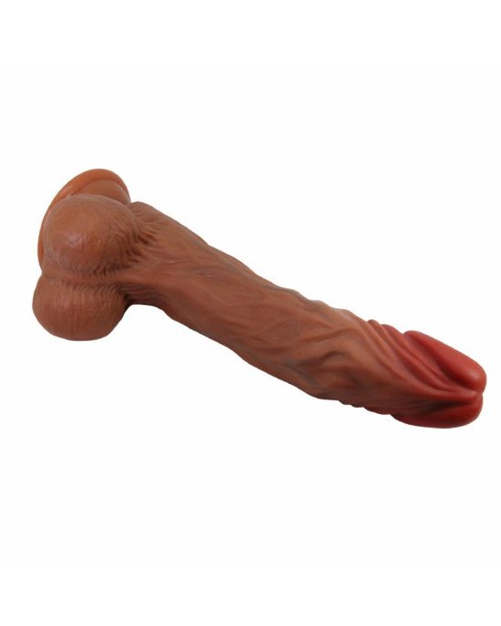 Вібратор - Calisto, TPR, 5 vibration functions 5 rotation functions 5 thrusting settings Вібратор - Calisto, TPR, 5 vibration functions 5 rotation functions 5 thrusting settings