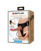 Страпон - Kyton, Squirt, Waterproof