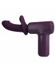 Вібромасажер - Dj Scholar, Massage Gun, Silicone ABS Вібромасажер - Dj Scholar, Massage Gun, Silicone ABS