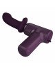 Вібромасажер - Dj Scholar, Massage Gun, Silicone ABS Вібромасажер - Dj Scholar, Massage Gun, Silicone ABS