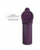Вібромасажер - Dj Scholar, Massage Gun, Silicone ABS Вібромасажер - Dj Scholar, Massage Gun, Silicone ABS