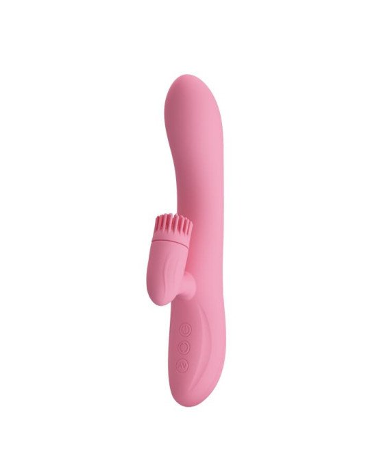 PRETTY LOVE - CHRIS USB 4 rot; 7 vibration PRETTY LOVE - CHRIS USB 4 rot; 7 vibration