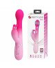 Вібратор - Dejon, 7 vibration functions 4 rotation functions 4 thrusting settings Вібратор - Dejon, 7 vibration functions 4 rotation functions 4 thrusting settings