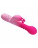 Вібратор - Dejon, 7 vibration functions 4 rotation functions 4 thrusting settings Вібратор - Dejon, 7 vibration functions 4 rotation functions 4 thrusting settings